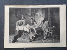 RK/IZ 1894 Zeitungsdruck 479