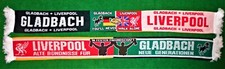 Gladbach Liverpool Schal +