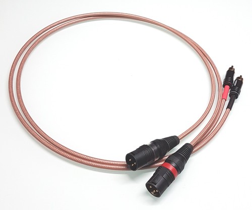 142 highend adapterkabel - 142-,