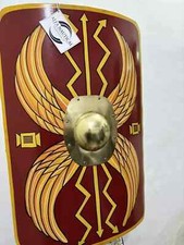 24" Zoll Römer Heizschild