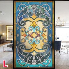 Europäische Bunt Fenster Glas