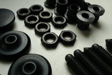 Creaktiv bodenspike 8er set - bodenspike, m8