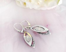 Ohrhänger Silber 925 Damen