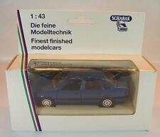 Schabak 1/43 Volkswagen VW Passat Stufenheck blaumetallic in O-Box #2057