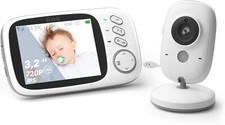 Ghb babyphone mit kamera baby - kamera,