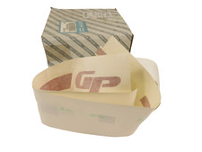 (181) 735470245 Orig. FIAT GRANDE PUNTO Gp Zierstreifen Aufkleber