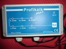 Profikalk plus-x von H-TRONIC - gebraucht