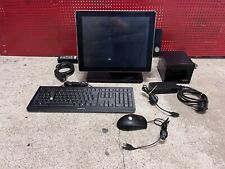 Aures Kassensystem für Gastronomie mit Drucker