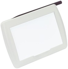 Auto KFZ Zettelhalter