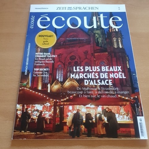 écoute ecoute französisch - ecoute,