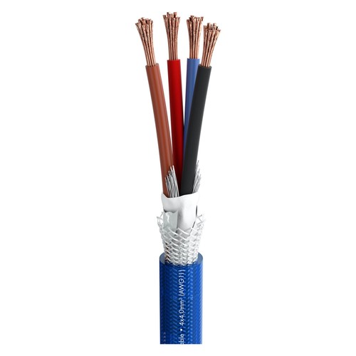 Sommer cable lautsprecherkabel - sommer,