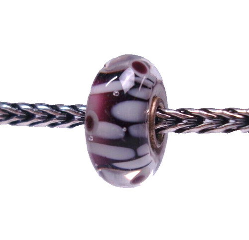 Trollbeads ooak u107 - trollbeads, bead