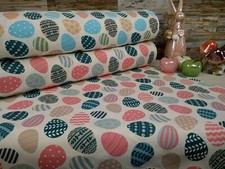 PANAMA Ostern Baumwollstoff