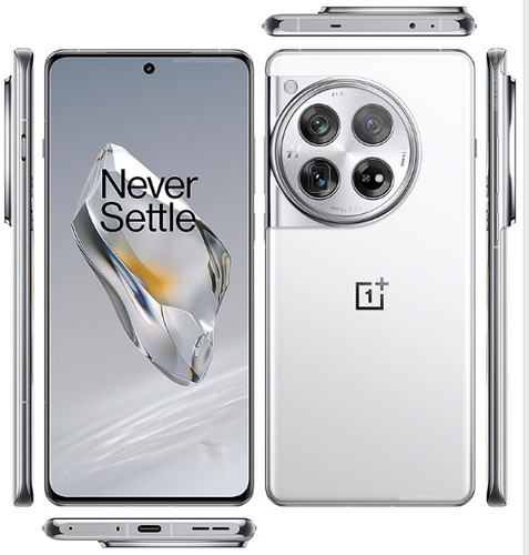 Oneplus handy 512gb - 5g, 512gb+
