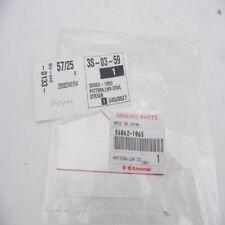 Kawasaki ZX-9 B EZ:n. Schriftzug Aufkleber 56062-1065 10818