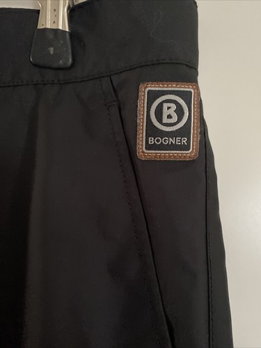 Klassische edel herren hose - edel,