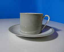 Grüne * Arzberg 2050 * Teetasse * Grand Prix XII. Triennale Mailand 1960 * mehr