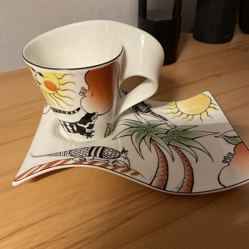 Villeroy boch new wave - &,