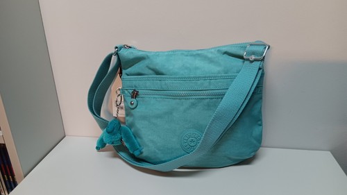 Kipling schultertasche - schultertasche,