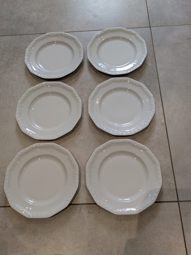 Rosenthal maria weiß edle - weiß,