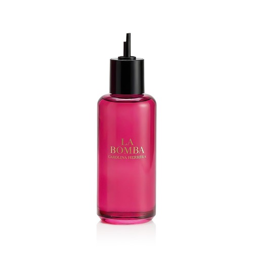 Carolina herrera bomba eau - herrera, la
