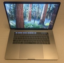 MacBook Pro 15” (2019) Intel