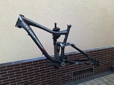 Rocky Mountain Slayer Rahmen