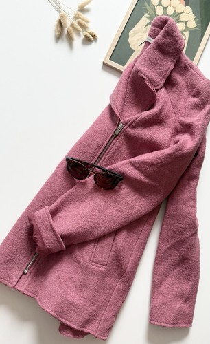 Zara jacke mantel - mantel, damen