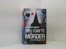 Der fünfte mörder - fünfte,