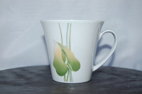 Kaffeetasse top life - kaffeetasse,