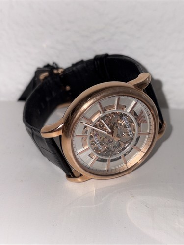 Emporio armani meccanico ar - -,