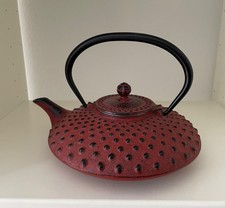 Moderne Teekanne made in Japan