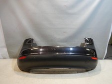 VW Golf Plus (5M) Stoßstange hinten 5-Türer, Stoßfänger hinten Farbcode: LC9Z Bl