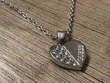 Halskette von Guess Neu