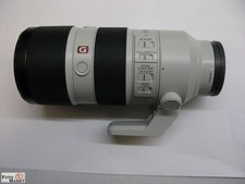 Sony SEL70200 FE 2,8 / 70-200