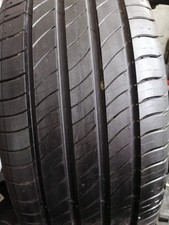 4x Sommerreifen 215-55-R-18
