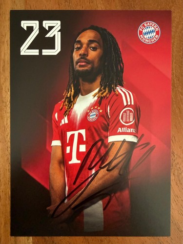 Sacha boey fc bayern - sacha,