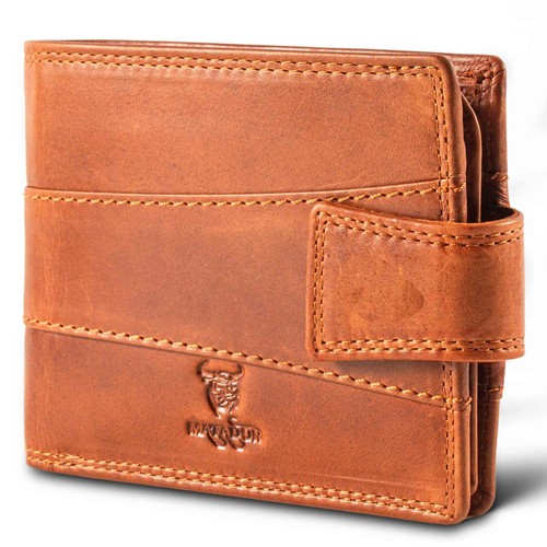 Matador leder herren - leder,