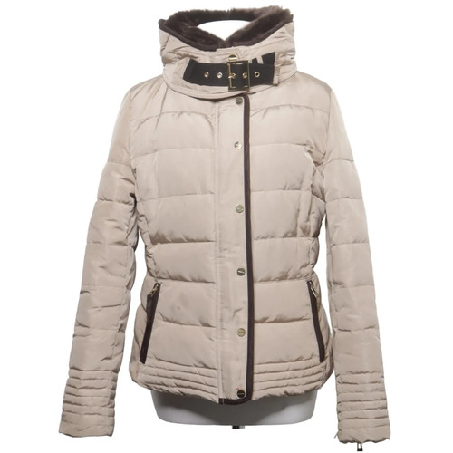 Zara basic winterjacke - zara, basic,