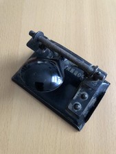 alter Soennecken Locher No 231