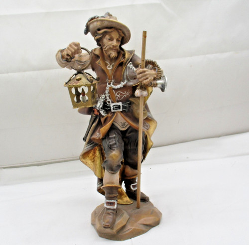 Holzschnitzerei holz figur - holzschnitzerei,