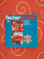 fischertechnik Bauanleitung