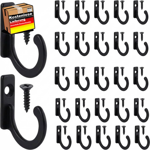 Stück wandhaken antik für - 60,