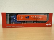 Herpa LKW Modell Volvo FH GL