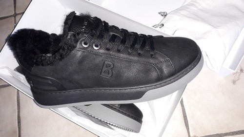 Neu bogner herrenschuhe - neu,