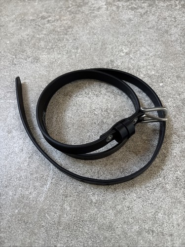 Levis leder gürtel damen - leder,