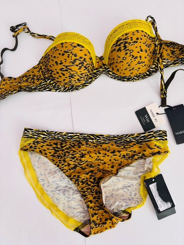 Sexy microfaser set marie - sexy,