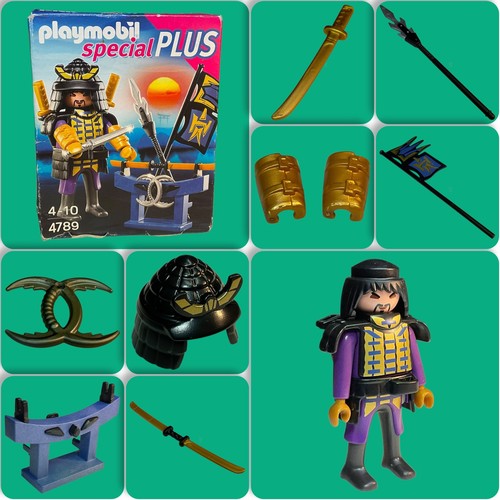Playmobil special plus 4789 - playmobil,