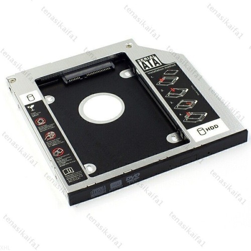 5mm hdd ssd - 9.5mm, für