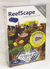 ReefScape Model Series 3